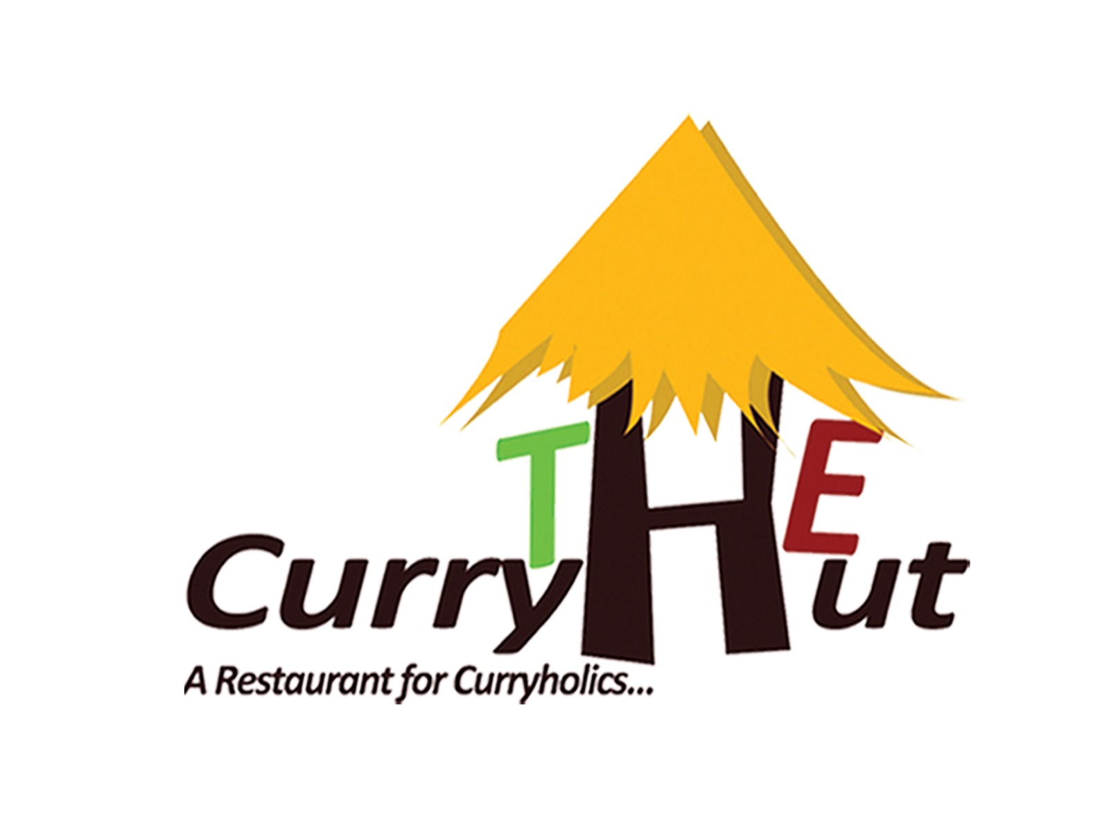 The curry hut 1